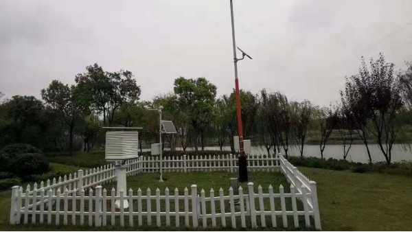 貝特微型空氣站可遠程校驗，確保數(shù)據(jù)準確性和有效性
