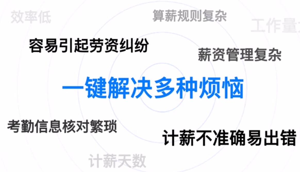 魯班長實名制管理系統一鍵自動計薪